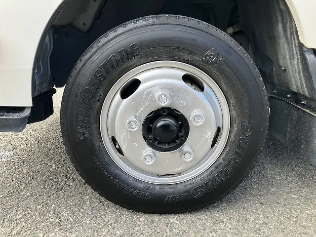 日野 デュトロ TKG-XZU605M(2WD)の写真16
