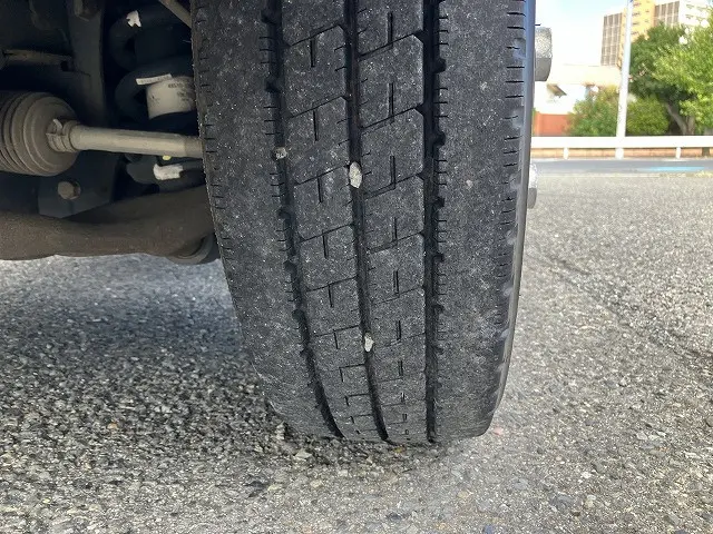 日野 デュトロ TKG-XZU605M(2WD)の写真17
