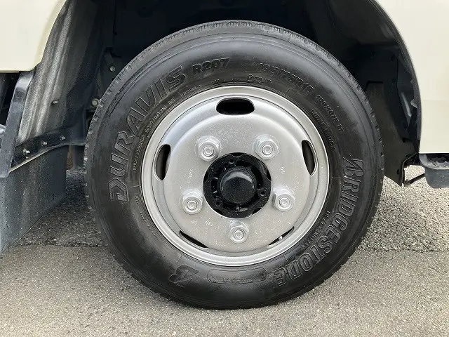 日野 デュトロ TKG-XZU605M(2WD)の写真18