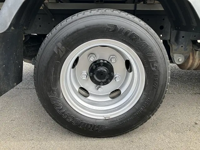 日野 デュトロ TKG-XZU605M(2WD)の写真20
