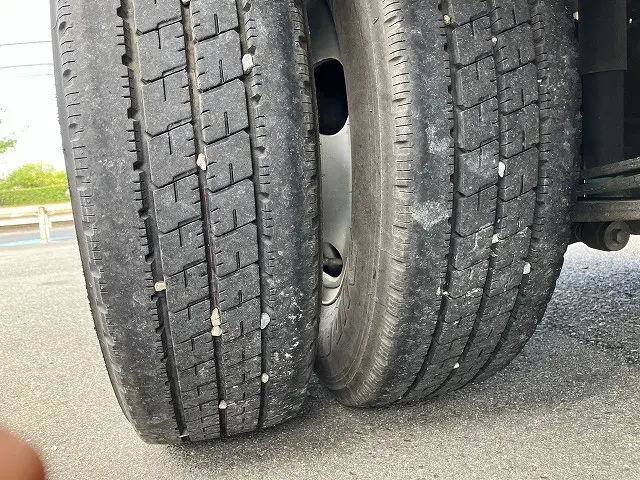 日野 デュトロ TKG-XZU605M(2WD)の写真21