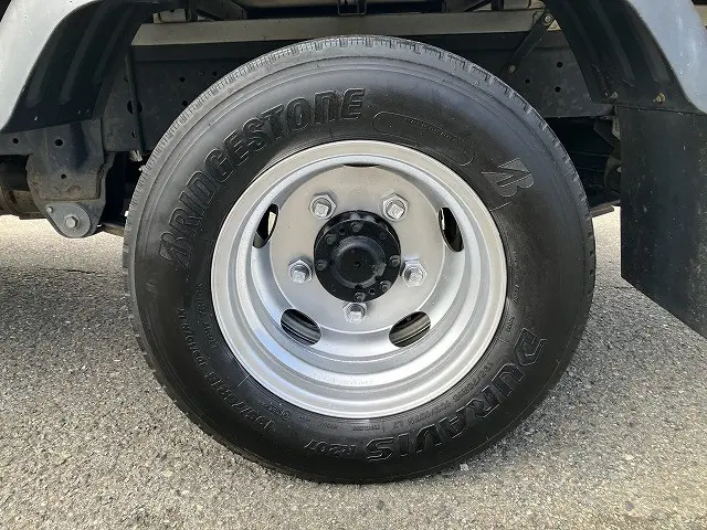 日野 デュトロ TKG-XZU605M(2WD)の写真22
