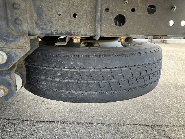 日野 デュトロ TKG-XZU605M(2WD)の写真24