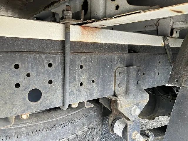 日野 デュトロ TKG-XZU605M(2WD)の写真27
