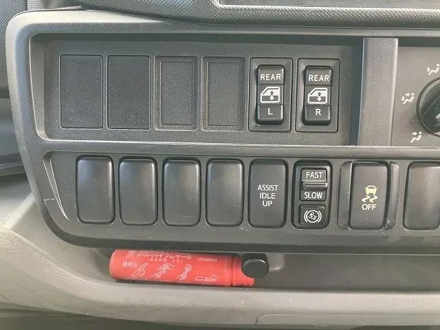 日野 デュトロ TKG-XZU605M(2WD)の写真35