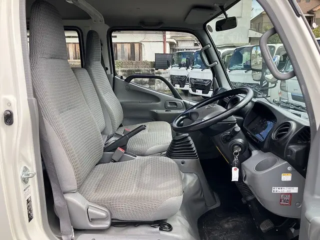 日野 デュトロ TKG-XZU605M(2WD)の写真38