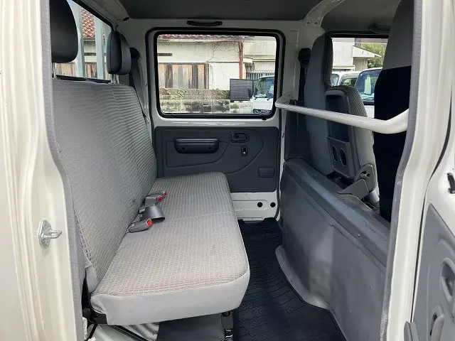 日野 デュトロ TKG-XZU605M(2WD)の写真41