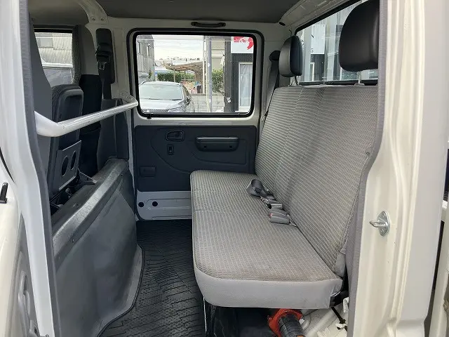 日野 デュトロ TKG-XZU605M(2WD)の写真42