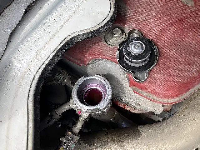 日野 デュトロ TKG-XZU605M(2WD)の写真49