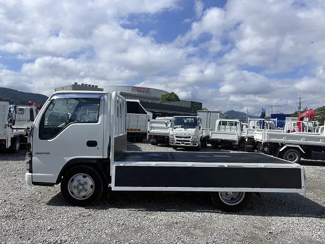 日産 アトラス PB-AKR81A(2WD)の写真11