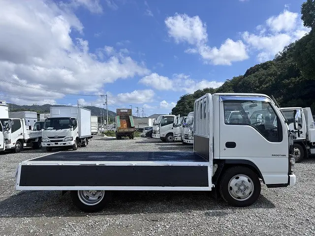 日産 アトラス PB-AKR81A(2WD)の写真12