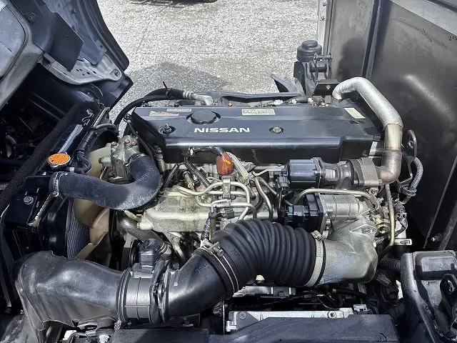 日産 アトラス PB-AKR81A(2WD)の写真18