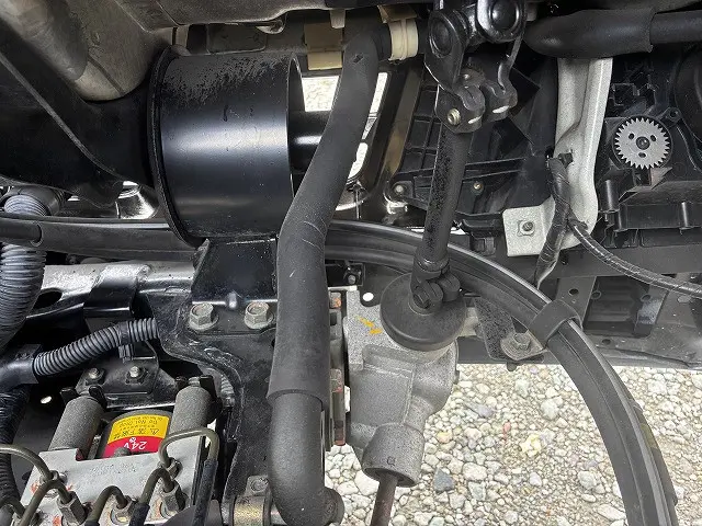 日産 アトラス PB-AKR81A(2WD)の写真23