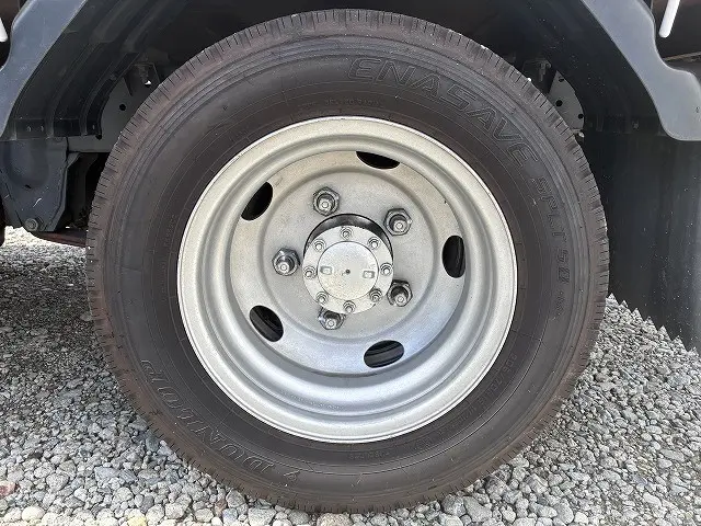 日産 アトラス PB-AKR81A(2WD)の写真35