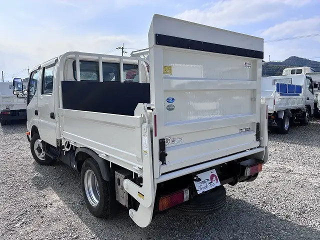 日野 デュトロ 2RG-XZU605M(2WD)の写真6