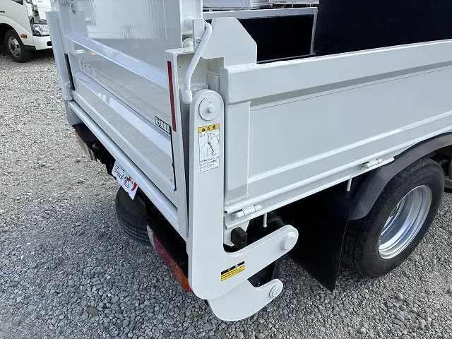 日野 デュトロ 2RG-XZU605M(2WD)の写真16