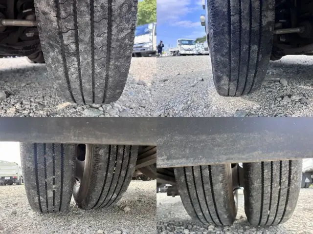 日野 デュトロ 2RG-XZU605M(2WD)の写真17