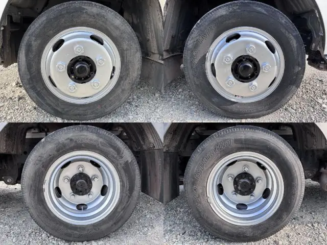 日野 デュトロ 2RG-XZU605M(2WD)の写真18