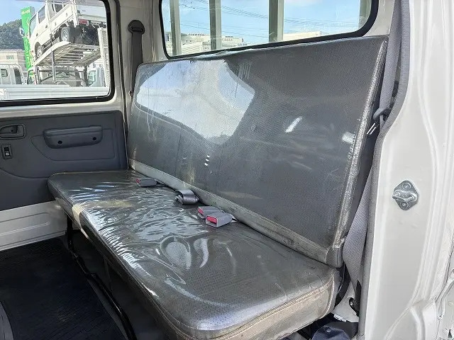 日野 デュトロ 2RG-XZU605M(2WD)の写真26
