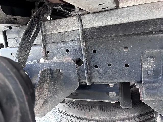 日野 デュトロ 2RG-XZU605M(2WD)の写真41
