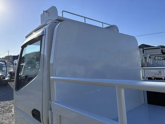 三菱 キャンター PA-FE70DB(2WD)の写真16