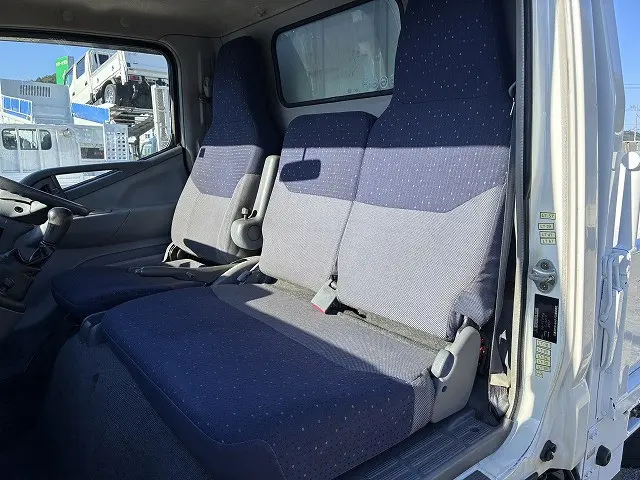 三菱 キャンター PA-FE70DB(2WD)の写真26