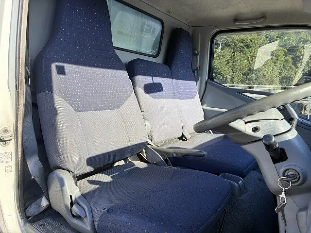 三菱 キャンター PA-FE70DB(2WD)の写真27