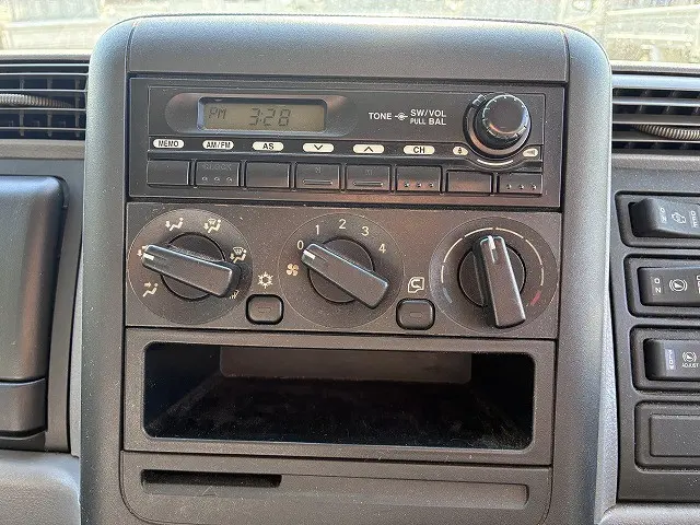 三菱 キャンター PA-FE70DB(2WD)の写真29