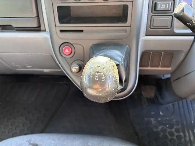 三菱 キャンター PA-FE70DB(2WD)の写真30