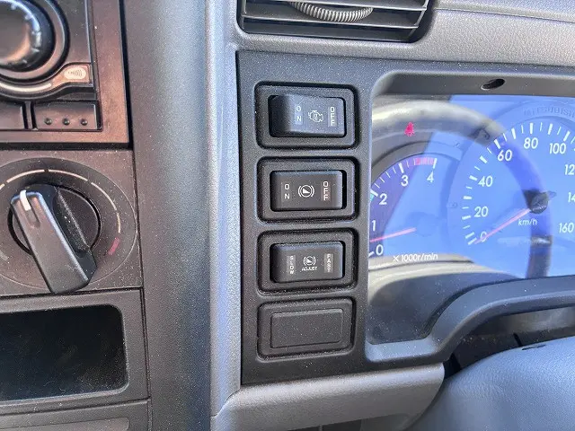 三菱 キャンター PA-FE70DB(2WD)の写真31