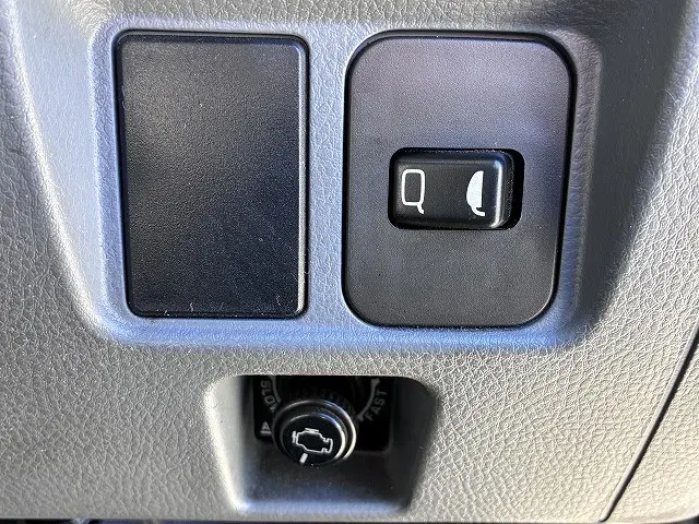 三菱 キャンター PA-FE70DB(2WD)の写真33