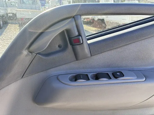 三菱 キャンター PA-FE70DB(2WD)の写真34
