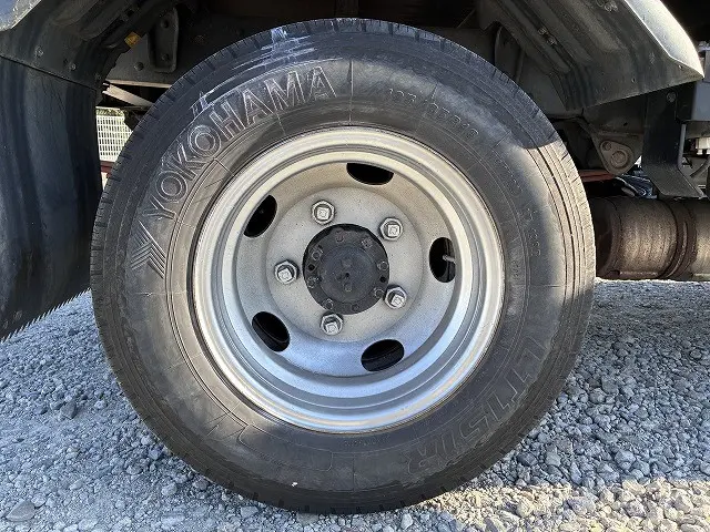 三菱 キャンター PA-FE70DB(2WD)の写真36