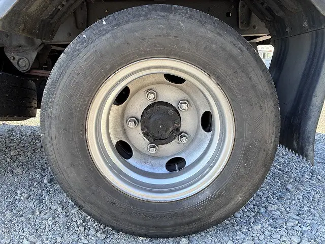 三菱 キャンター PA-FE70DB(2WD)の写真37