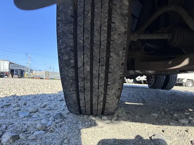 三菱 キャンター PA-FE70DB(2WD)の写真39