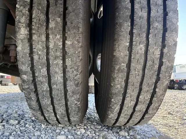 三菱 キャンター PA-FE70DB(2WD)の写真40