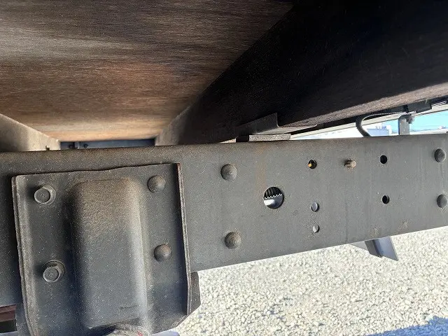 三菱 キャンター PA-FE70DB(2WD)の写真45