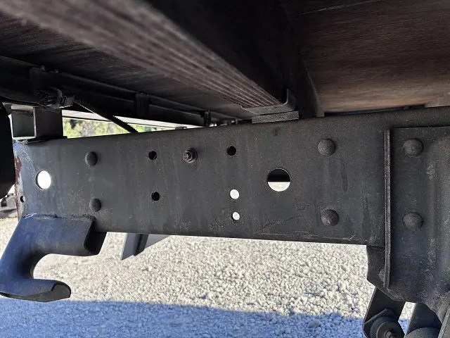 三菱 キャンター PA-FE70DB(2WD)の写真46