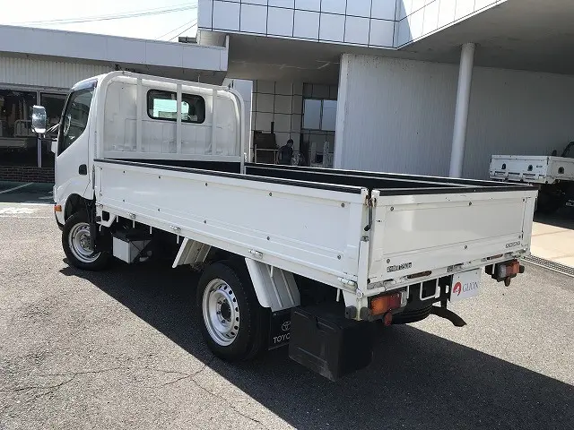 トヨタ トヨエース LDF-KDY281(4WD)の写真4