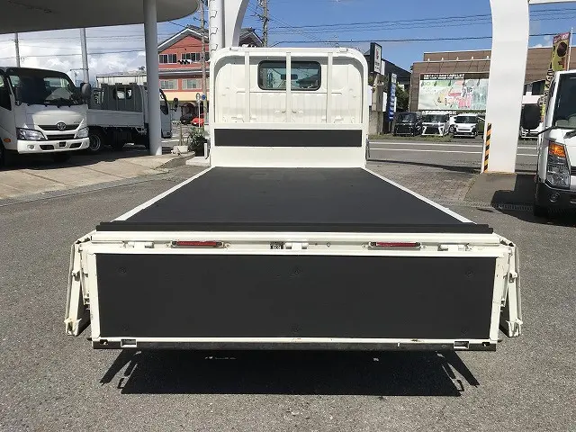 トヨタ トヨエース LDF-KDY281(4WD)の写真12