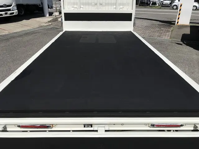 トヨタ トヨエース LDF-KDY281(4WD)の写真16