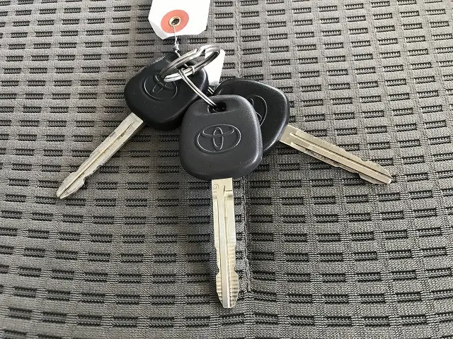 トヨタ トヨエース LDF-KDY281(4WD)の写真24