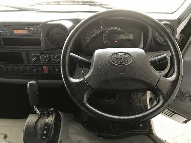 トヨタ トヨエース LDF-KDY281(4WD)の写真25