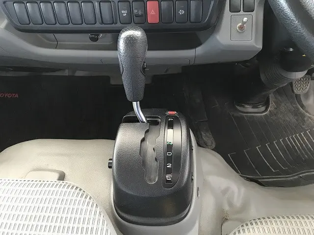 トヨタ トヨエース LDF-KDY281(4WD)の写真26