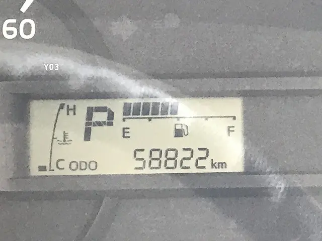 トヨタ トヨエース LDF-KDY281(4WD)の写真30