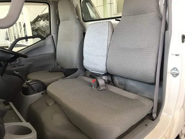 トヨタ トヨエース LDF-KDY281(4WD)の写真32