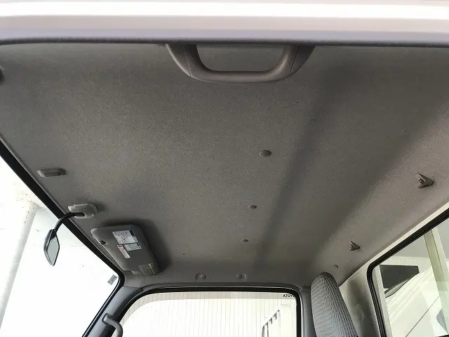 トヨタ トヨエース LDF-KDY281(4WD)の写真33