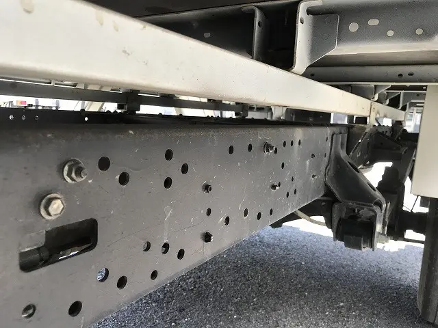 トヨタ トヨエース LDF-KDY281(4WD)の写真34