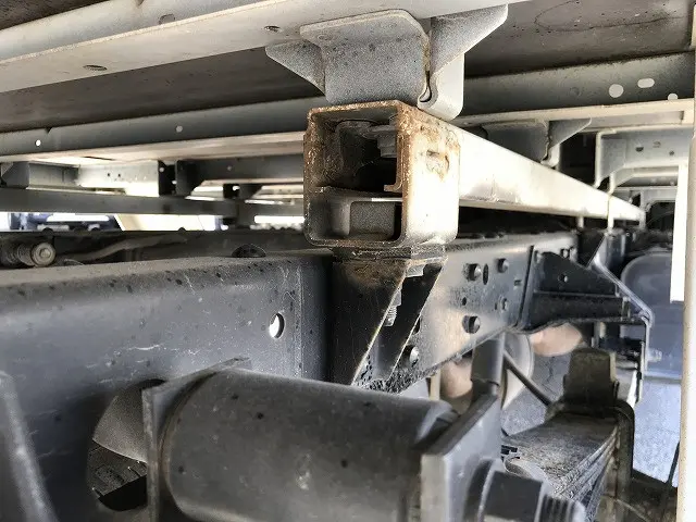 トヨタ トヨエース LDF-KDY281(4WD)の写真35