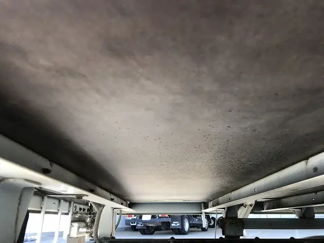 トヨタ トヨエース LDF-KDY281(4WD)の写真36
